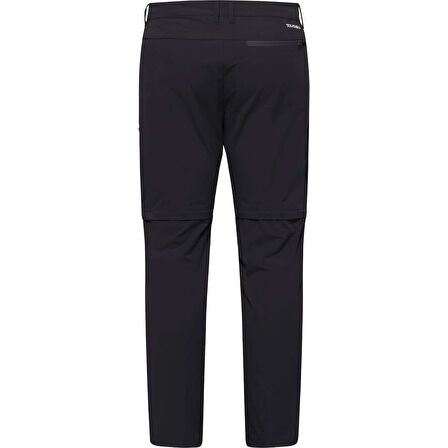Jack Wolfskin Pico Trail Zip Off Pants Erkek Pantolon