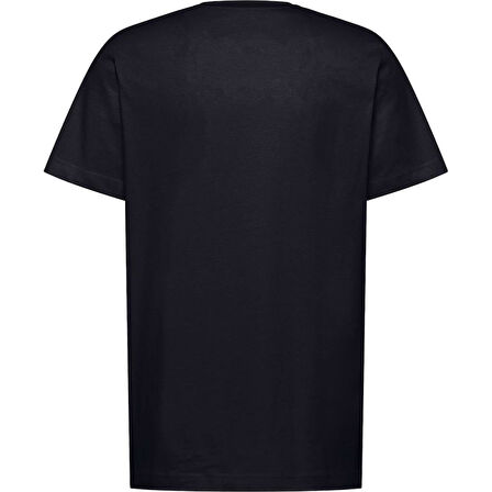 Jack Wolfskin Brand Tee Erkek T-Shirt