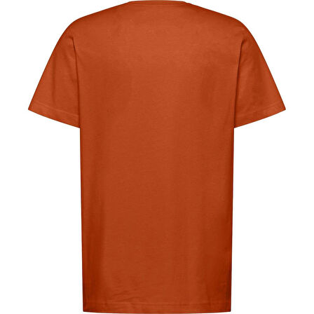 Jack Wolfskin Brand Tee Erkek T-Shirt