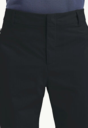 Jack Wolfskin Hikeout Shorts M Erkek Outdoor Şort A63930