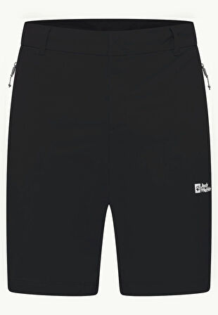 Jack Wolfskin Hikeout Shorts M Erkek Outdoor Şort A63930