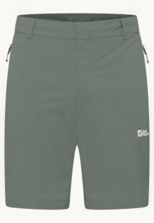 Jack Wolfskin Hikeout Shorts M Erkek Outdoor Şort A63930