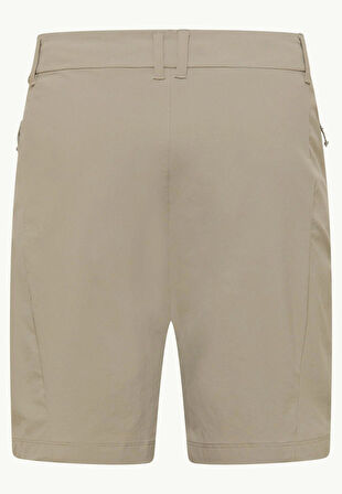 Jack Wolfskin Hikeout Shorts M Erkek Outdoor Şort A63930