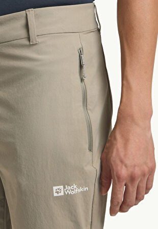 Jack Wolfskin Hikeout Shorts M Erkek Outdoor Şort A63930