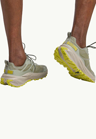Jack Wolfskin A64088_M0053 Prelight Swift Pro Vent Low M Chartreuse Erkek Outdoor Ayakkabı