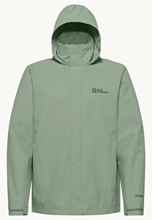 Jack Wolfskin Trailtime 2L JKT Erkek Yağmurluk A63903 