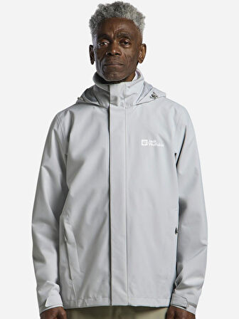 Jack Wolfskin A63903-6709 Trailtime 2L Jkt M Erkek Outdoor Ceket