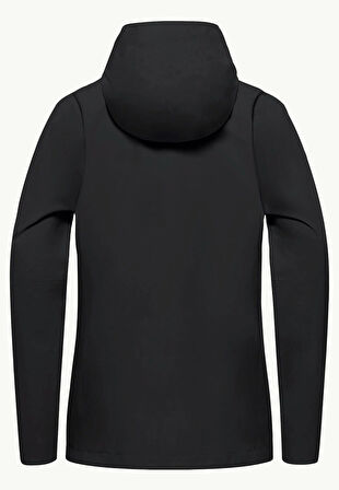 Jack Wolfskin Trailtime 2L JKT Kadın Yağmurluk A63902