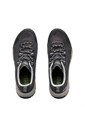Jack Wolfskin Cyrox Vent Low M A64089-6350 Erkek Outdoor Ayakkabı - Antrasit