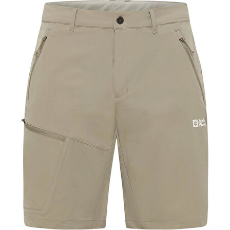 Jack Wolfskin Pico Trail Shorts Erkek Şort