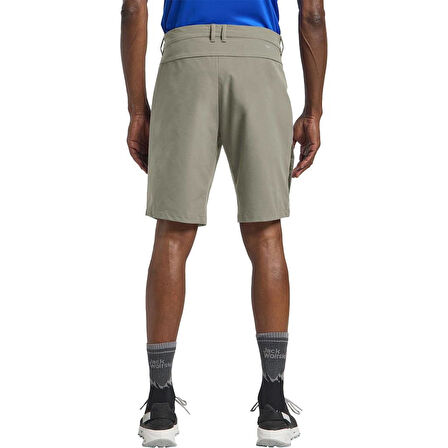 Jack Wolfskin Pico Trail Shorts Erkek Şort