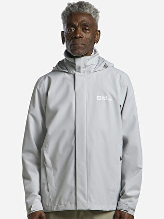 Jack Wolfskin Trailtime 2L Jkt Erkek Outdoor Ceket