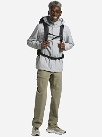 Jack Wolfskin Trailtime 2L Jkt Erkek Outdoor Ceket