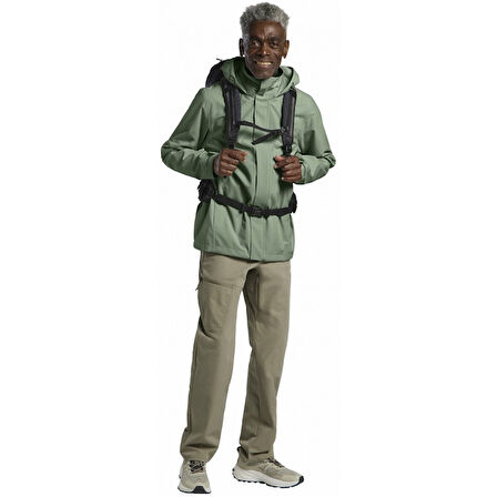 Jack Wolfskin Trailtime 2L Jkt Erkek Outdoor Ceket