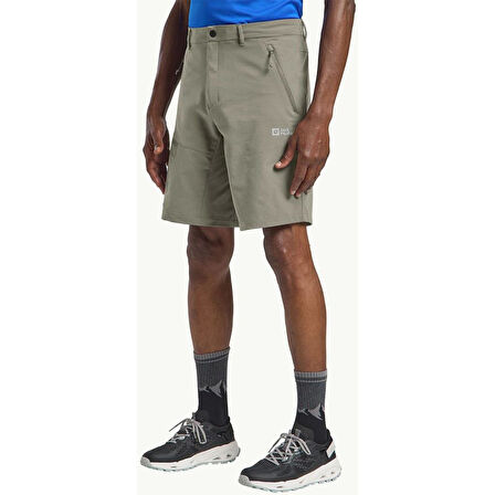 Jack Wolfskin Pico Trail Shorts Erkek Şort