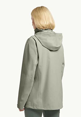 TRAILTIME 2L JKT W