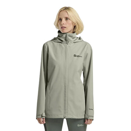 Jack Wolfskin Traıltıme 2L Jkt W Kadın Mont A63902