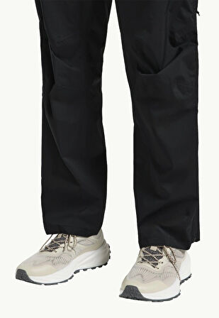 Jack Wolfskin A64088_A0029 Prelight Swift Pro Vent Low M Seal Erkek Outdoor Ayakkabı