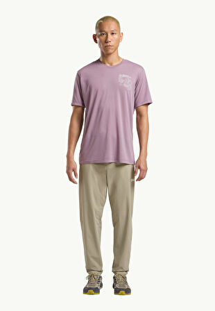 Jack Wolfskin Hikeout Pants M Erkek Outdoor Pantolon