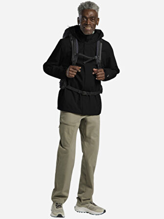 Jack Wolfskin Trailtime 2L Jkt Erkek Outdoor Ceket