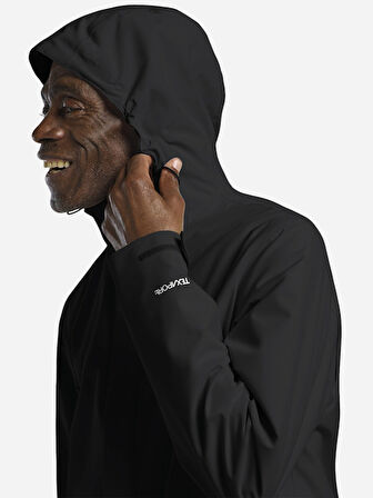 Jack Wolfskin Trailtime 2L Jkt Erkek Outdoor Ceket