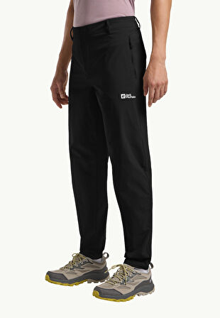 Jack Wolfskin Hikeout Pants M Erkek Outdoor Pantolon