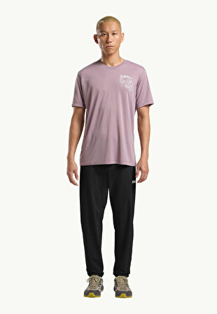 Jack Wolfskin Hikeout Pants M Erkek Outdoor Pantolon