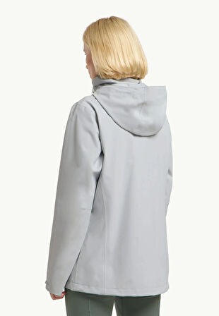 Jack Wolfskin Traıltıme 2L Jkt W Kadın Ceket A63902
