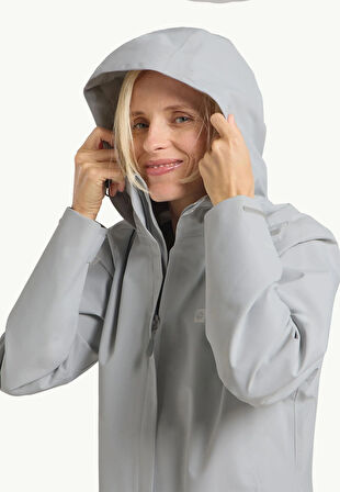 Jack Wolfskin Traıltıme 2L Jkt W Kadın Ceket A63902
