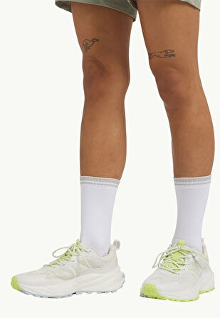 Jack Wolfskin A64086_E0162 Prelight Swift Pro Vent Low W Cool Matcha Kadın Outdoor Ayakkabı