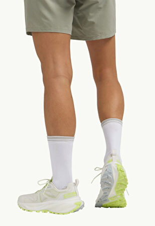 Jack Wolfskin A64086_E0162 Prelight Swift Pro Vent Low W Cool Matcha Kadın Outdoor Ayakkabı