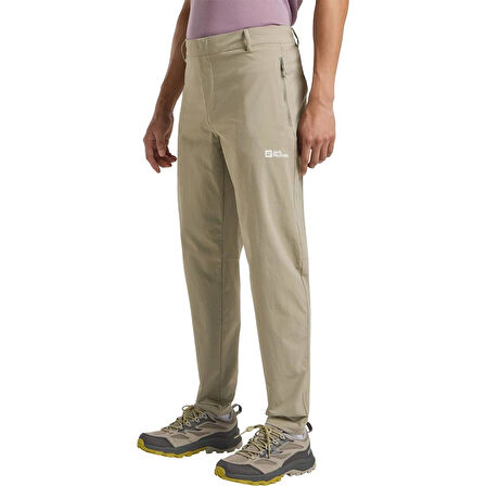 Jack Wolfskin Hikeout Pants Erkek Pantolon