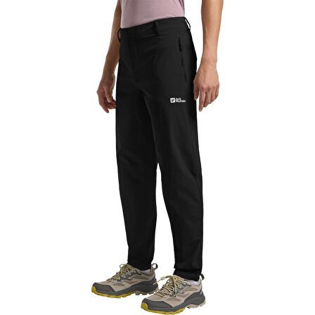 Jack Wolfskin Hikeout Pants Erkek Pantolon