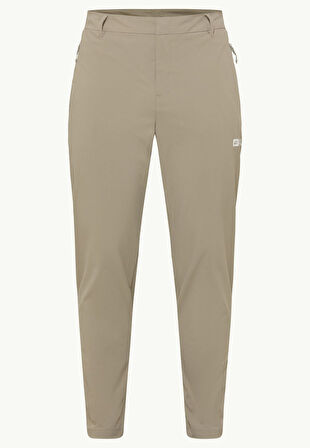 Jack Wolfskin Hikeout Zipe Away W Kadın Pantolon A63929 