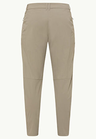 Jack Wolfskin Hikeout Zipe Away W Kadın Pantolon A63929 