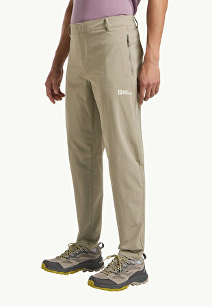 Jack Wolfskin Hikeout Zipe Away W Kadın Pantolon A63929 