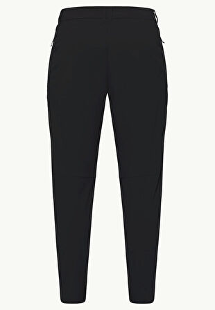 Jack Wolfskin Hikeout Zipe Away W Kadın Pantolon A63929 
