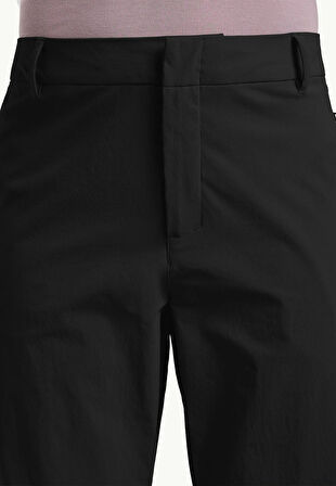 Jack Wolfskin Hikeout Zipe Away W Kadın Pantolon A63929 