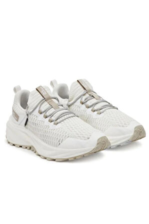 Jack Wolfskin A64084 Prelight Swift Vent Low Erkek Outdoor Ayakkabı - Beyaz