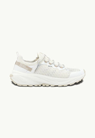 Jack Wolfskin A64084_5488_F14 Prelight Swift Vent Low M Stark White Erkek Outdoor Ayakkabı