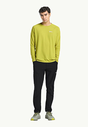 Jack Wolfskin Prelight Swift Vent Hafif Erkek Outdoor Ayakkabı A64084