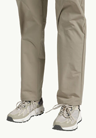 Jack Wolfskin Prelight Hybrid Vent Hafif ve Nefes Alabilir Erkek Outdoor Ayakkabı A64081