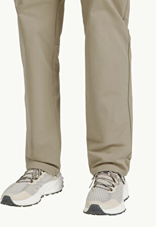 Jack Wolfskin A64084_A0029_F13 Prelight Swift Vent Low M Seal Erkek Outdoor Ayakkabı