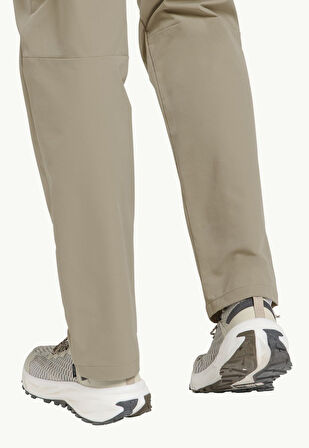 Jack Wolfskin A64084_A0029_F13 Prelight Swift Vent Low M Seal Erkek Outdoor Ayakkabı