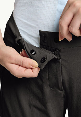 Jack Wolfskin Hikeout W Kadın Pantolon A63927