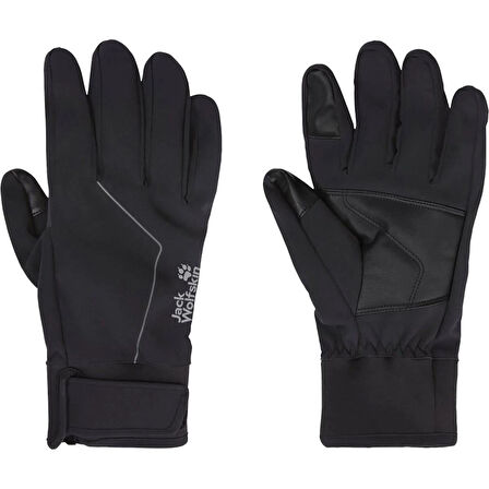 JACK WOLFSKIN REFL WINTER GLOVE A65231