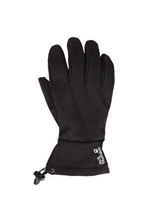 Jack Wolfskin Insulated Hike Glove Unisex Eldiven A65225-6000