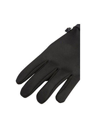 Jack Wolfskın Extensıve Glove Unısex Black Eldiven A65234-6000