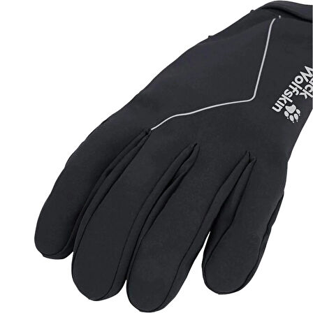 JACK WOLFSKIN REFL WINTER GLOVE A65231