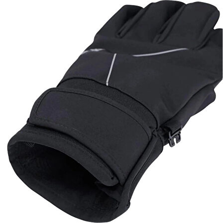 JACK WOLFSKIN REFL WINTER GLOVE A65231